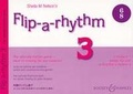 Cover: Flip A Rhythm 3/4 - Boosey & Hawkes Music Publishers Ltd