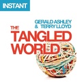 Cover: The Tangled World - Harriman House
