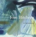 Cover: Ivon Hitchens - Lund Humphries Publishers Ltd