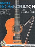 Cover: Guitar From Scratch - Boosey & Hawkes Music Publishers Ltd