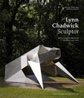 Cover: Lynn Chadwick Sculptor - Lund Humphries Publishers Ltd