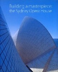 Cover: Building a Masterpiece - Lund Humphries Publishers Ltd