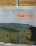 Cover: Bonnard - Lund Humphries Publishers Ltd