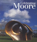 Cover: Celebrating Moore - Lund Humphries Publishers Ltd