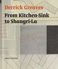 Cover: Derrick Greaves - Lund Humphries Publishers Ltd