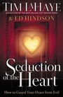 Cover: Seduction of the Heart - Word Publishing,US