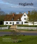 Cover: Hoglands - Lund Humphries Publishers Ltd