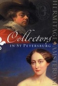 Cover: Collectors in St Petersburg - Lund Humphries Publishers Ltd