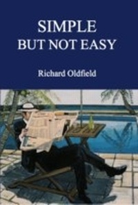 Abbildung von: Simple But Not Easy - Harriman House