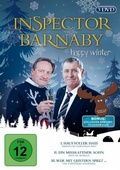 Cover: Inspector Barnaby - Edel