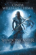Cover: Shadowcaster - HarperCollins