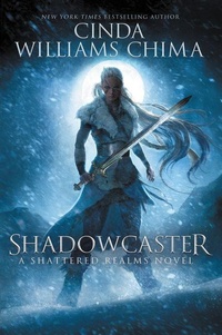 Enlarge image Cover: Shadowcaster - HarperCollins