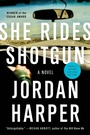 Cover: She Rides Shotgun - Collins