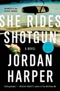 Cover: She Rides Shotgun - Collins