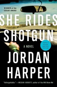 Enlarge image Cover: She Rides Shotgun - Collins