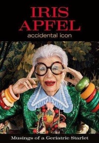 Abbildung von: Iris Apfel - Harper