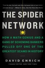 Cover: The Spider Network - Collins