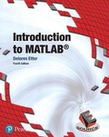 Cover: Introduction to MATLAB - Pearson