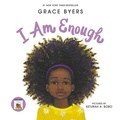 Cover: I Am Enough - Balzer and Bray