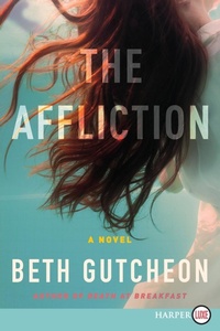 Enlarge image Cover: The Affliction - Collins