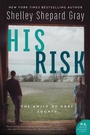 Cover: His Risk - William Morrow
