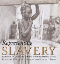 Abbildung von: Representing Slavery - Lund Humphries Publishers Ltd