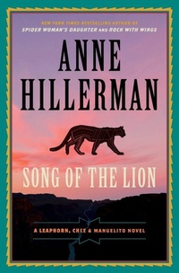 Enlarge image Cover: Song of the Lion - HarperCollins