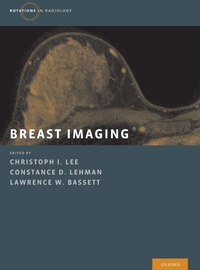 Enlarge image Cover: Breast Imaging - Oxford University Press Inc