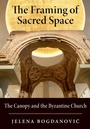 Cover: The Framing of Sacred Space - OUP eBook