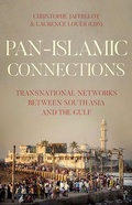 Cover: Pan-Islamic Connections - OUP India