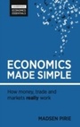 Cover: Economics Made Simple - Harriman House