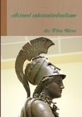 Cover: Actueel substantiedualisme - Lulu.com