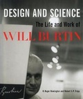 Cover: Design and Science - Lund Humphries Publishers Ltd