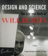 Enlarge image Cover: Design and Science - Lund Humphries Publishers Ltd