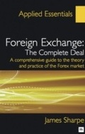 Cover: Foreign Exchange: The Complete Deal - Harriman House