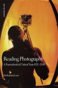 Enlarge image Cover: Reading Photography - Lund Humphries Publishers Ltd