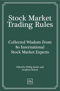 Cover: Stock Market Trading Rules - Harriman House