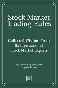 Abbildung von: Stock Market Trading Rules - Harriman House