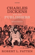 Cover: Charles Dickens and His Publishers - Oxford University Press