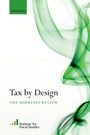 Cover: Tax By Design - Oxford University Press