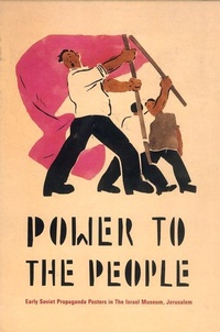 Enlarge image Cover: Power to the People - Lund Humphries Publishers Ltd