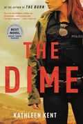 Cover: The Dime - Mulholland Books