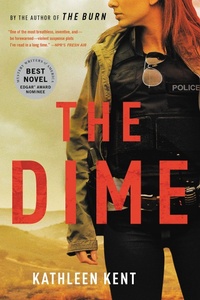Enlarge image Cover: The Dime - Mulholland Books