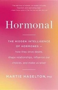 Cover: Hormonal - Little, Brown Spark