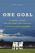 Cover: One Goal - Grand Central Publishing