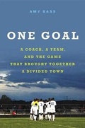 Cover: One Goal - Grand Central Publishing