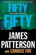 Cover: Fifty Fifty - Little Brown and Company