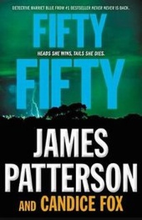 Enlarge image Cover: Fifty Fifty - Little Brown and Company
