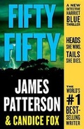 Cover: Fifty Fifty - Little Brown and Company