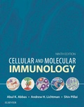 Cover: Cellular and Molecular Immunology - Elsevier